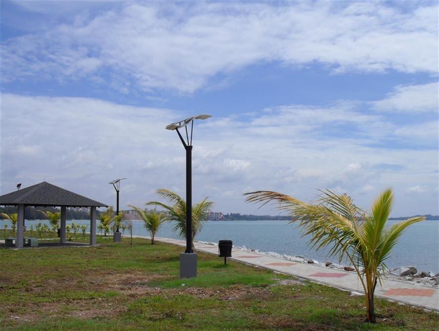 Hotel Suria Port Dickson Exterior photo