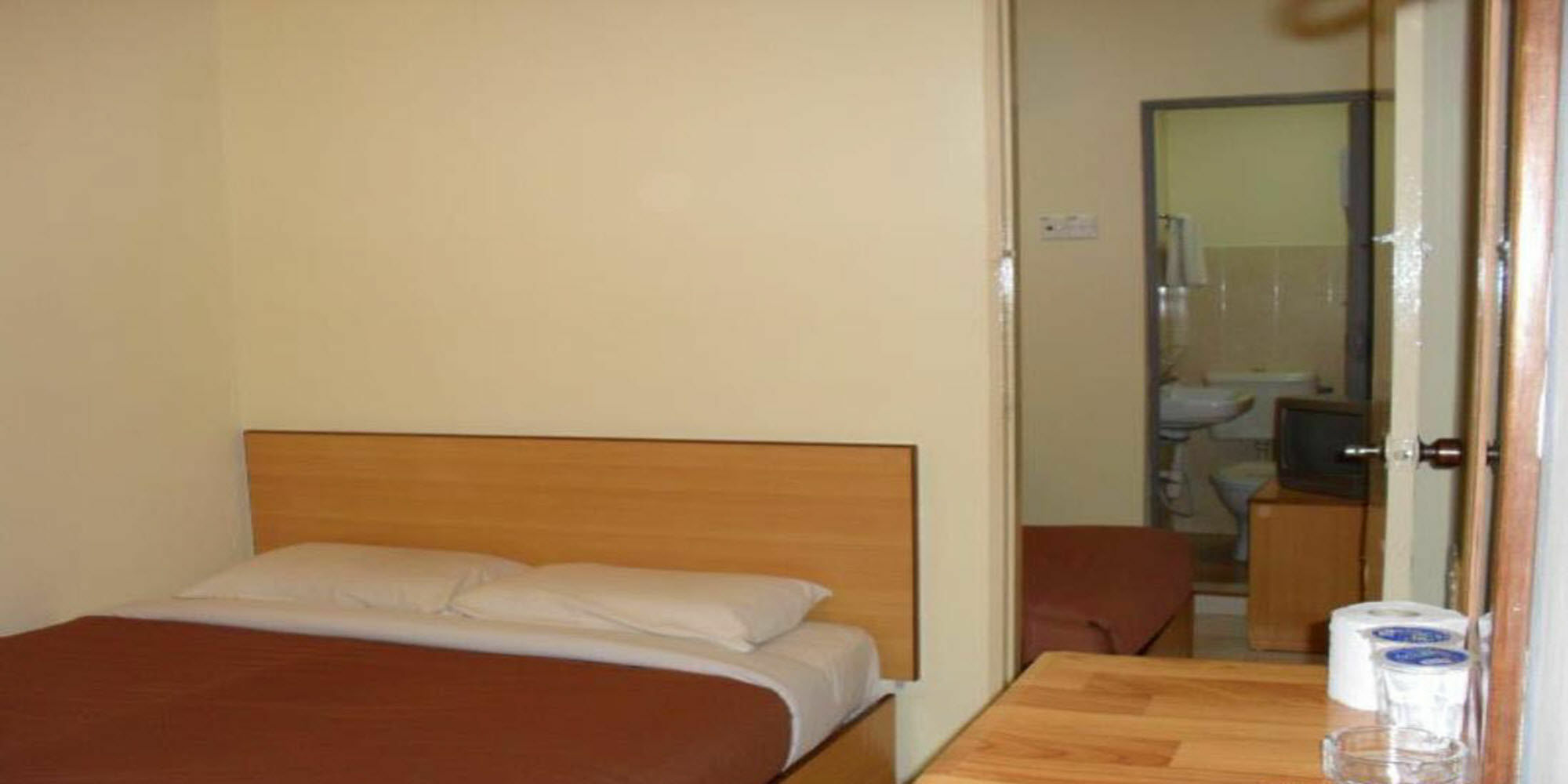 Hotel Suria Port Dickson Exterior photo