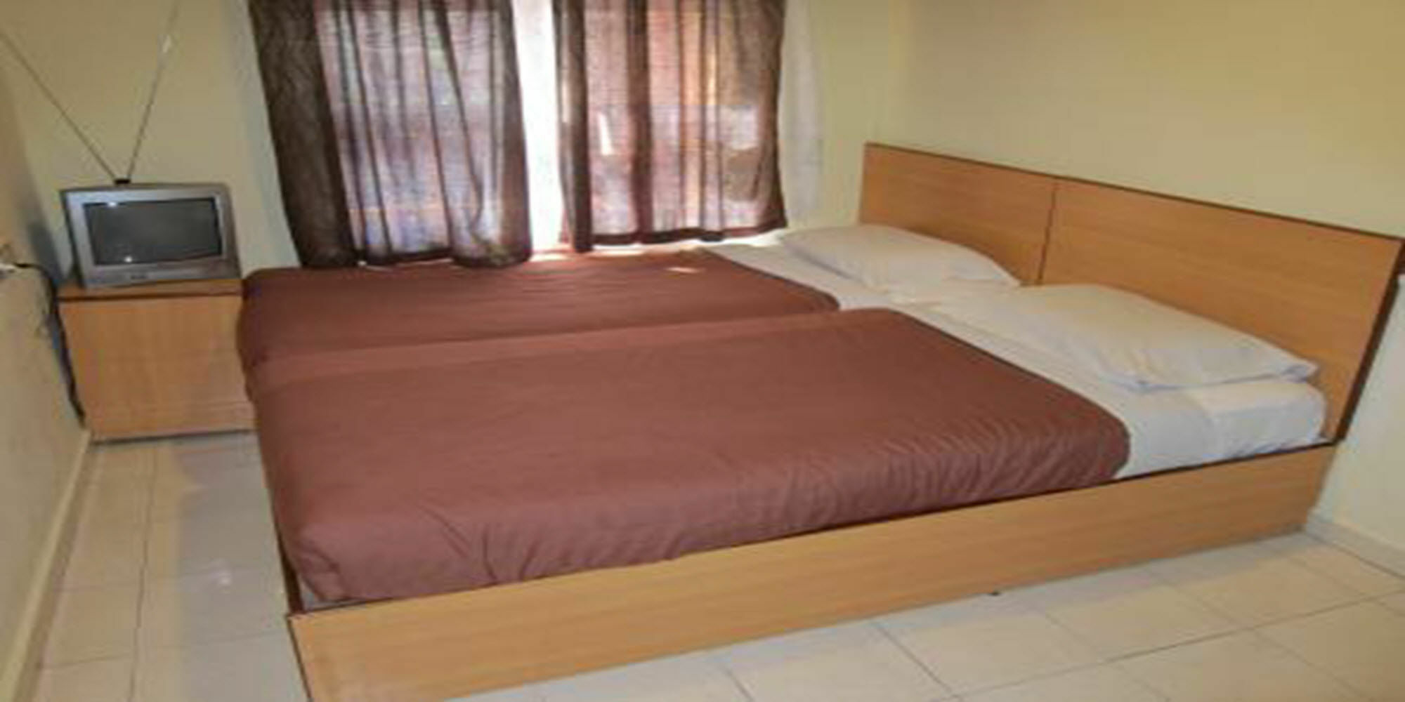 Hotel Suria Port Dickson Exterior photo