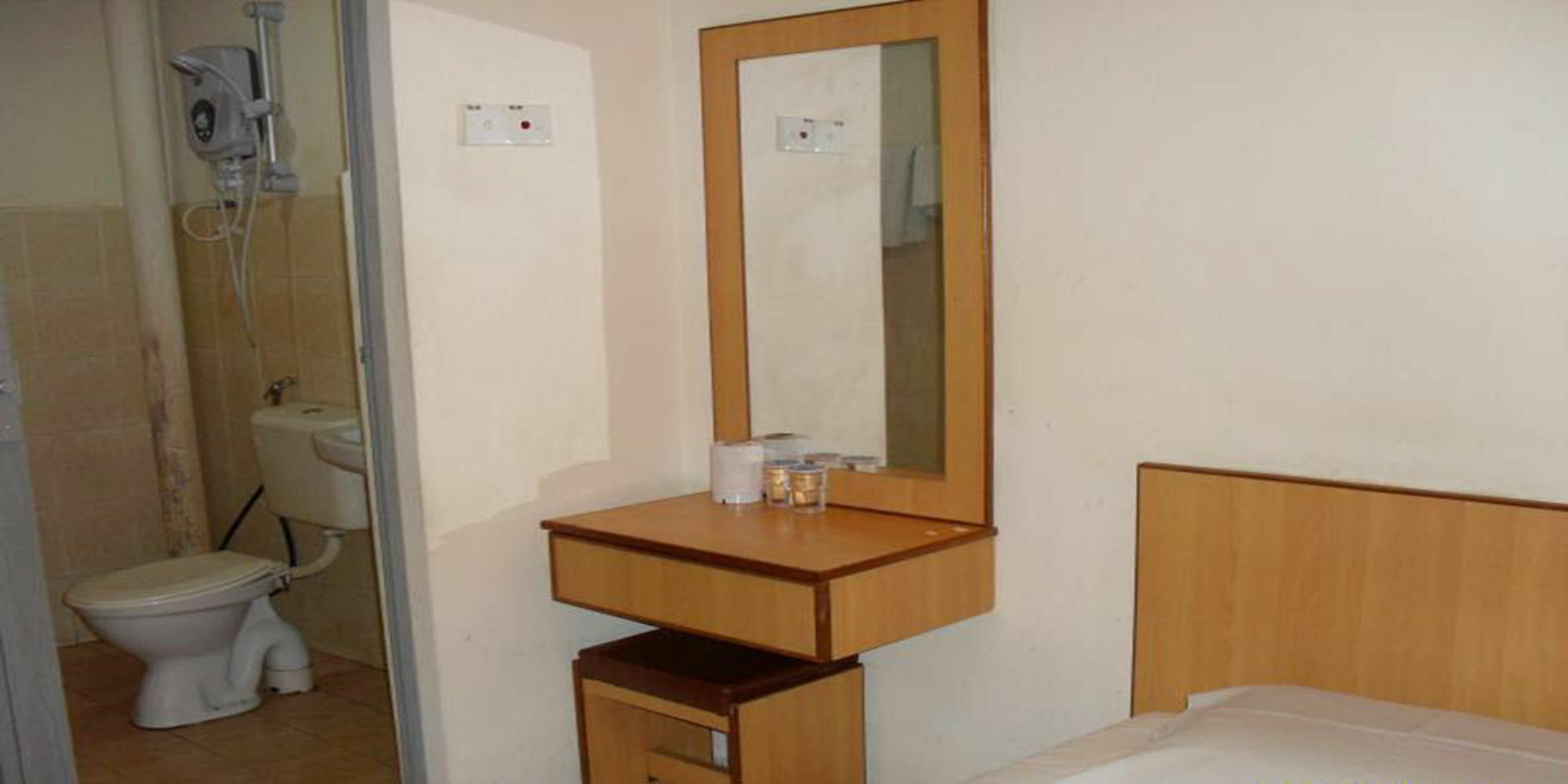 Hotel Suria Port Dickson Exterior photo