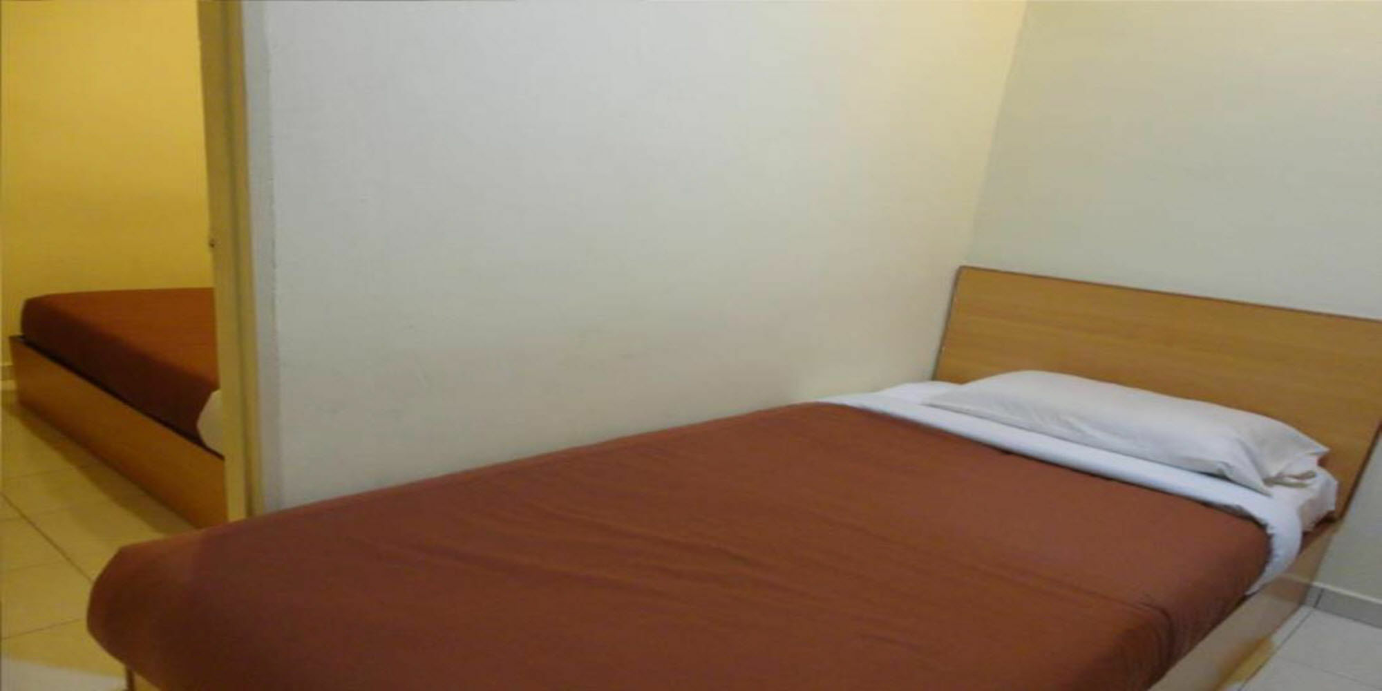 Hotel Suria Port Dickson Exterior photo