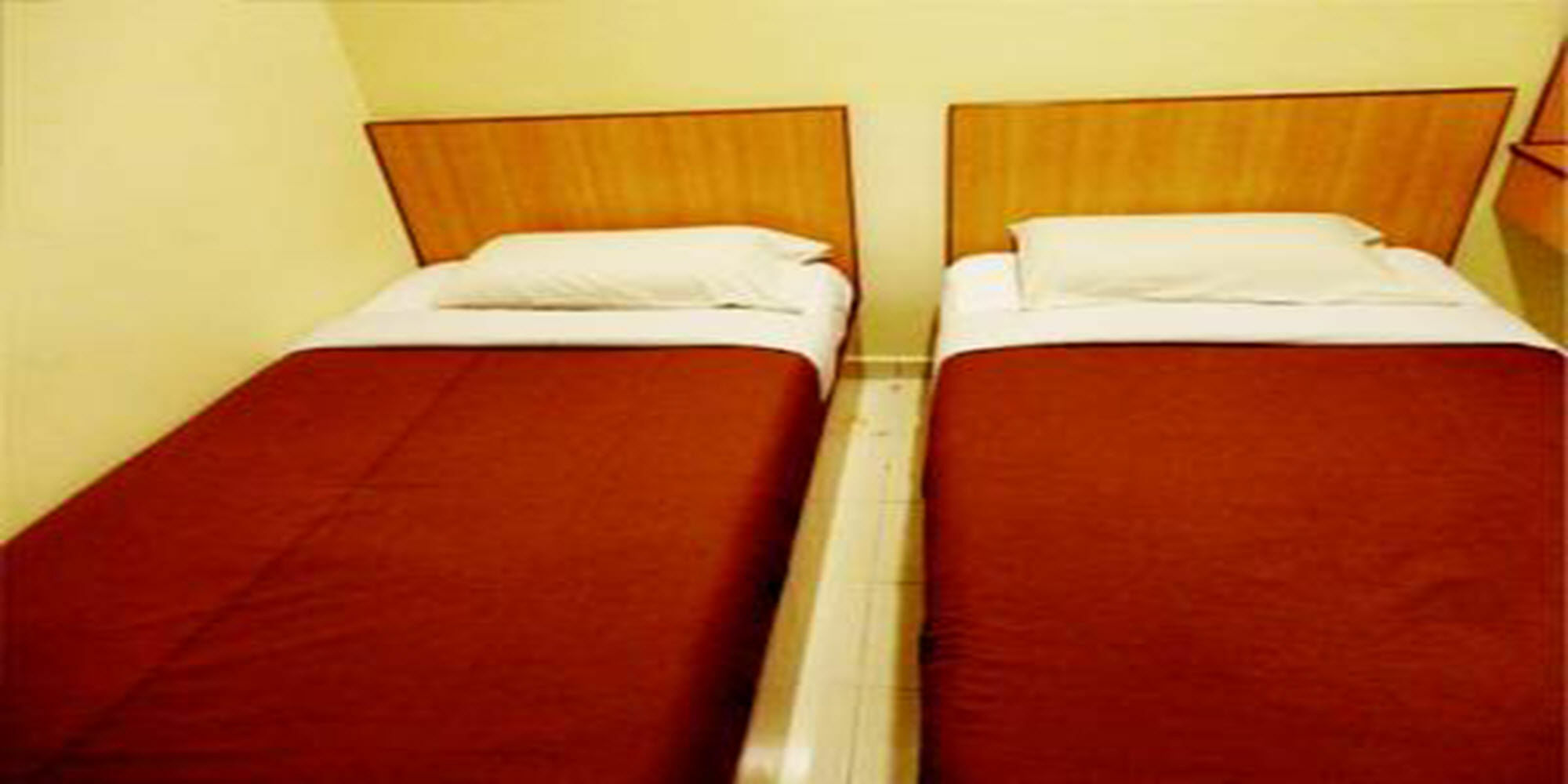 Hotel Suria Port Dickson Exterior photo