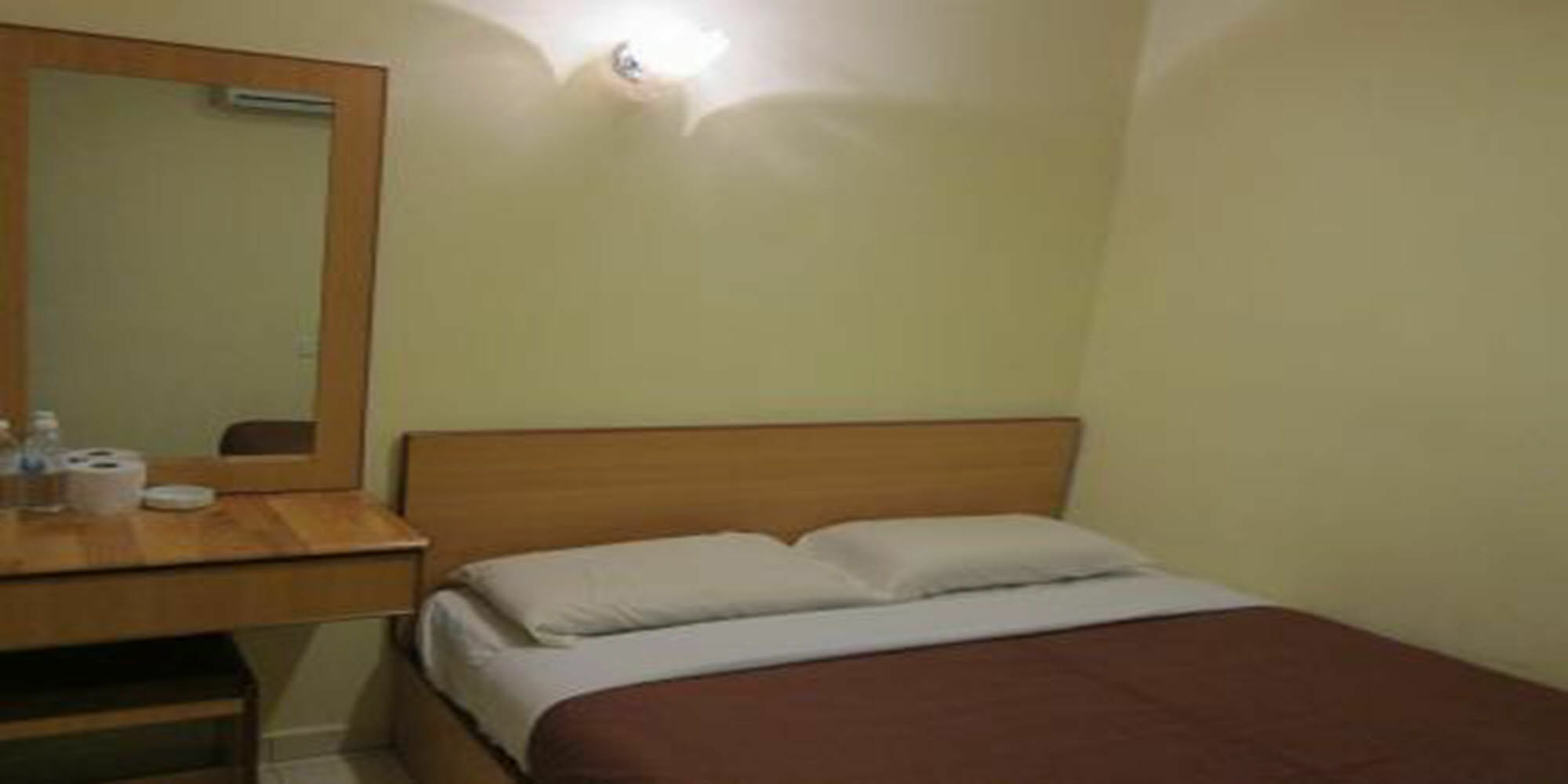 Hotel Suria Port Dickson Exterior photo
