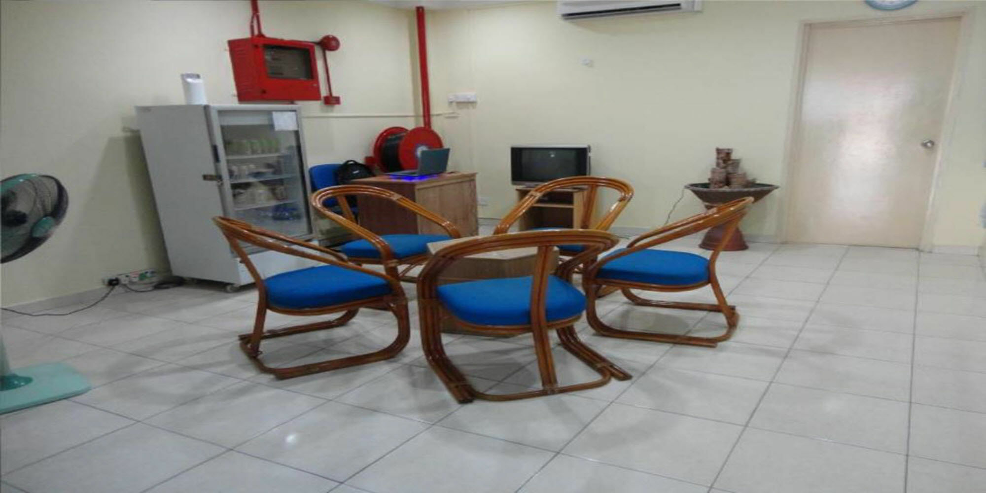 Hotel Suria Port Dickson Exterior photo