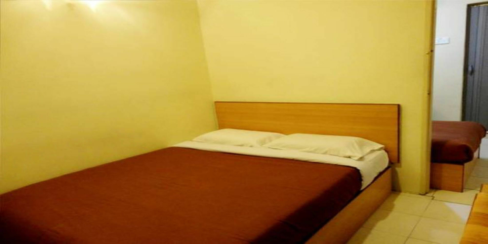 Hotel Suria Port Dickson Exterior photo