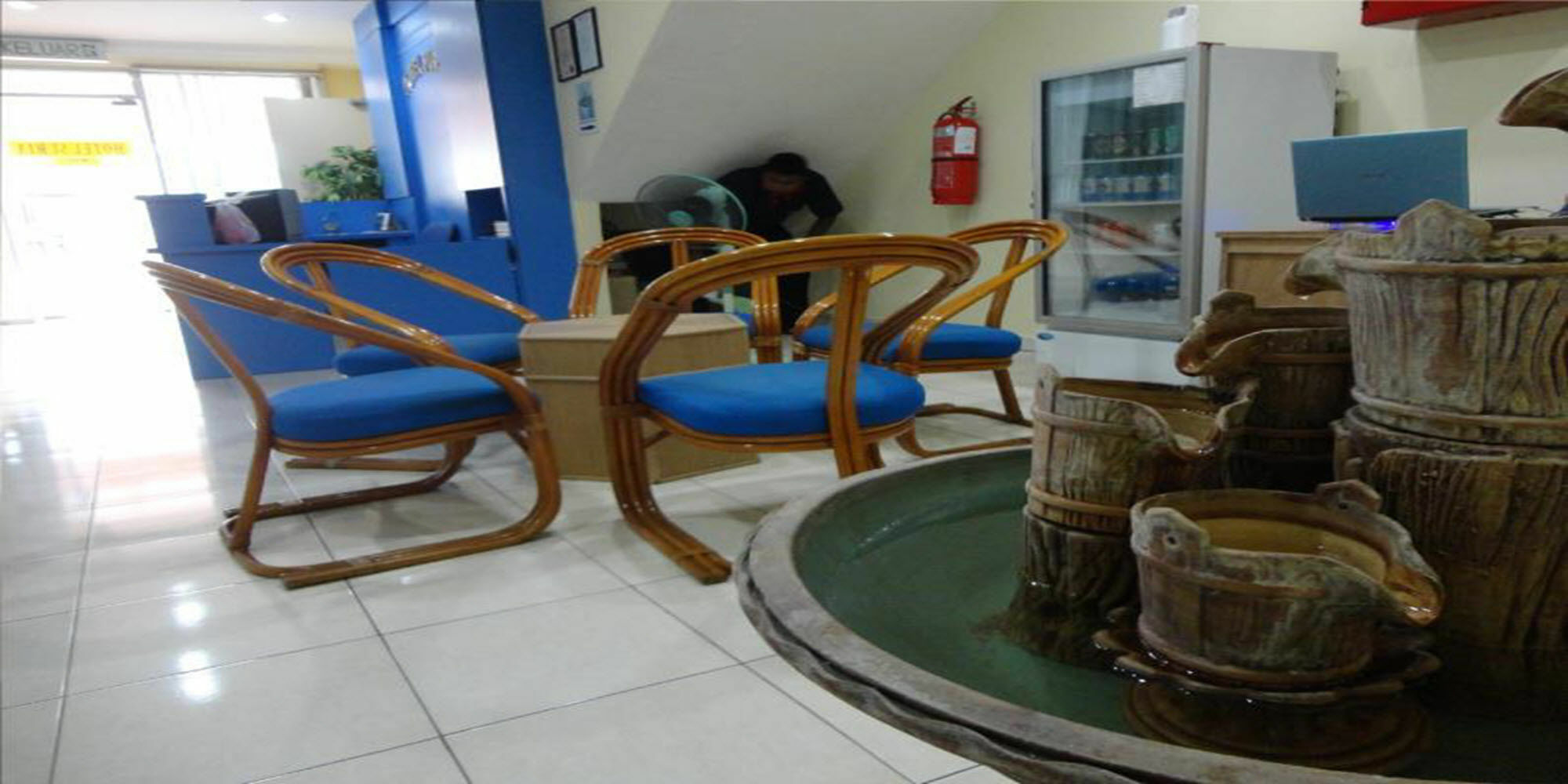 Hotel Suria Port Dickson Exterior photo