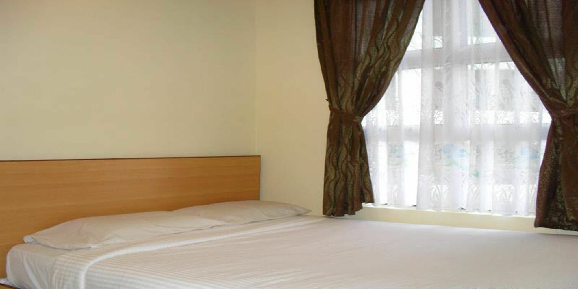Hotel Suria Port Dickson Exterior photo