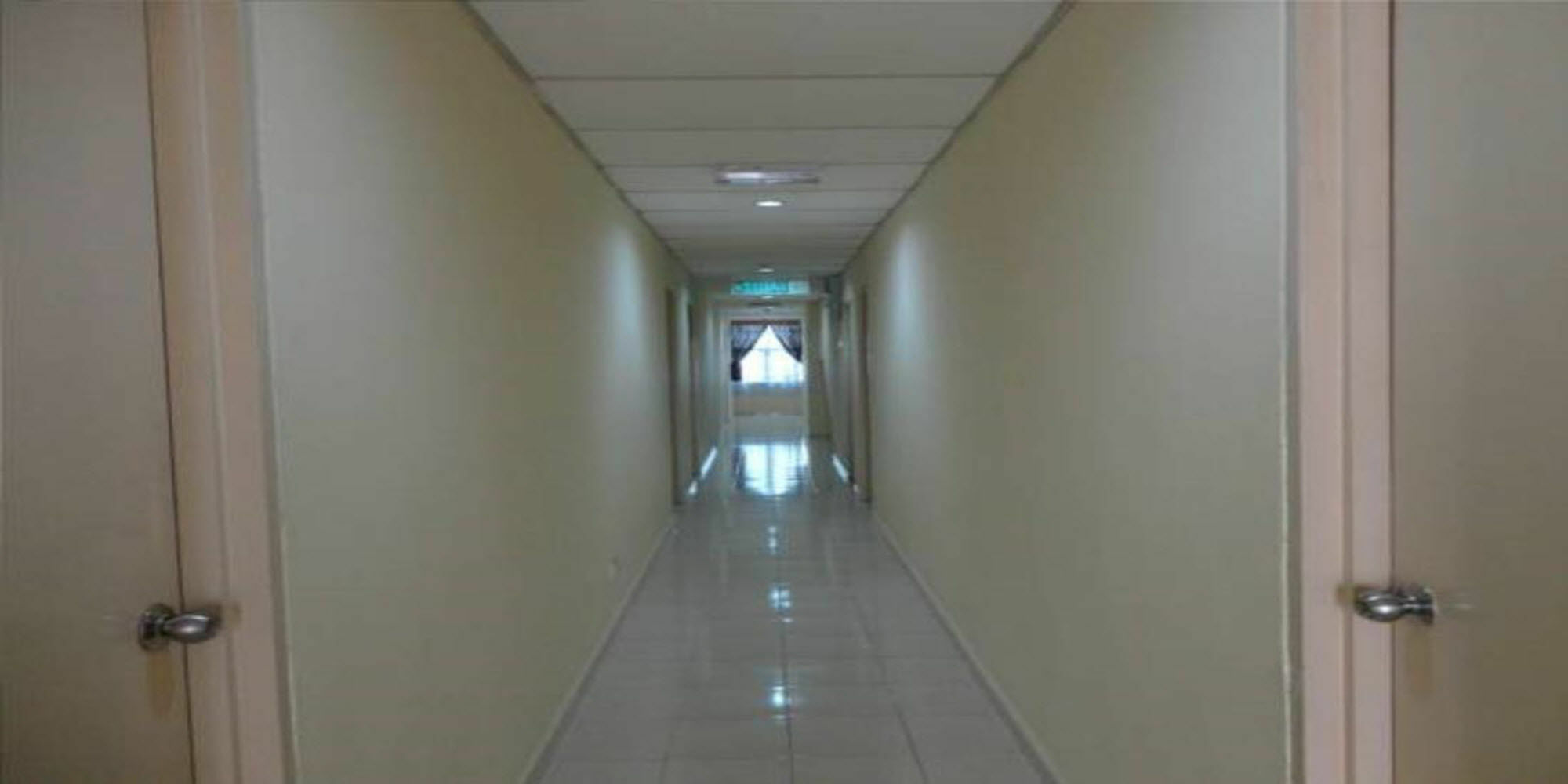 Hotel Suria Port Dickson Exterior photo