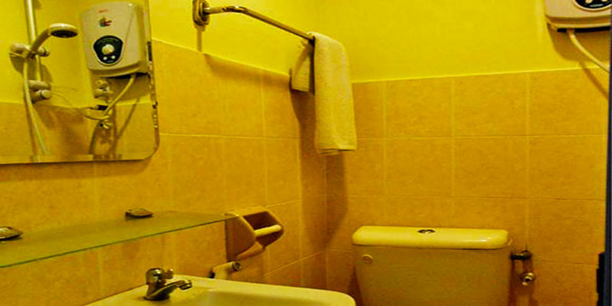 Hotel Suria Port Dickson Exterior photo