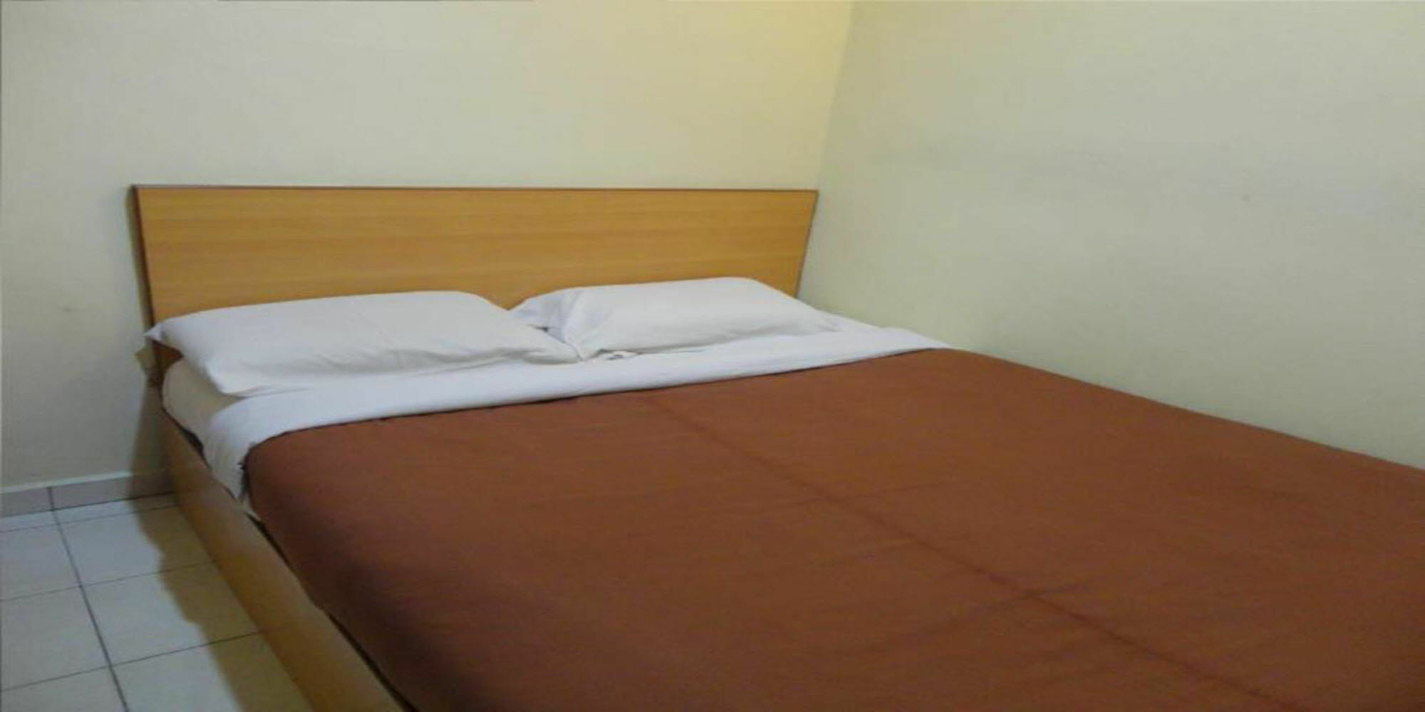 Hotel Suria Port Dickson Exterior photo